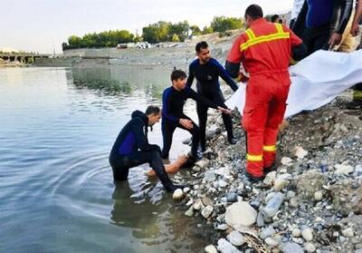جسد جوان ۳۲ ساله در آبشار یاسوج پیدا شد | شبکه اطلاع‌ رسانی طلا و ارز
