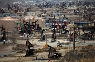 افزایش تولید نفت شیل آمریکا | شبکه اطلاع‌ رسانی طلا و ارز