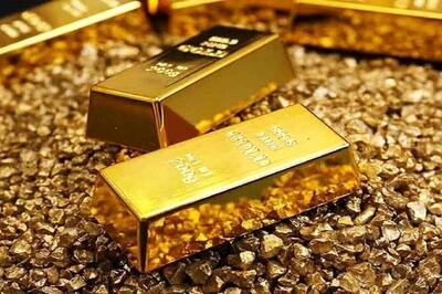 آینده قیمت طلا درخشان می‌شود