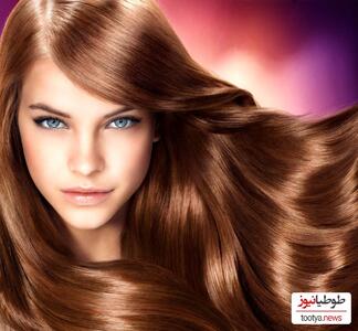 پاک کردن رنگ مو/اگه رنگ موهاتو دوست نداری با این روش ها رنگ موهاتو پاک کن!