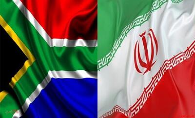 مزیت‌های تجاری ایران و قاره آفریقا/ ج. ا ایران برای تجارت با آفریقا مصمم است ‌/ظرفیت‌ معادن و کشاورزی آفریقا برای تجار ایرانی