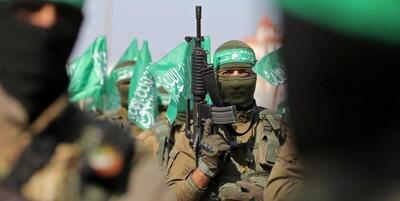 حماس فراخوانی صادر کرد+جزئیات