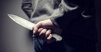 دختر 11 ساله شیرازی صاحب مزون را چاقو چاقو کرد!