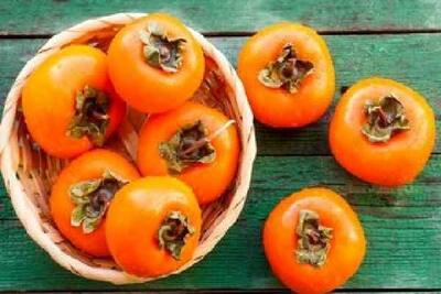 ویدیو | با ضررها و فواید خرمالو این میوه نارنجی آشنا شوید - اندیشه معاصر