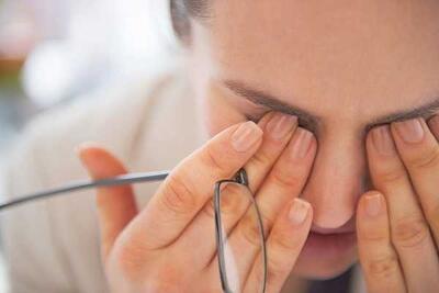 کلیپ | راه حلی برای درمان بیماری شایع خشکی چشم - اندیشه معاصر