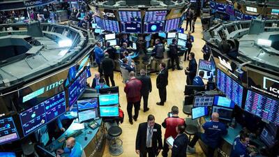 «عصراقتصاد» گزارش می دهد؛ فراز و فرود سهام جهانی