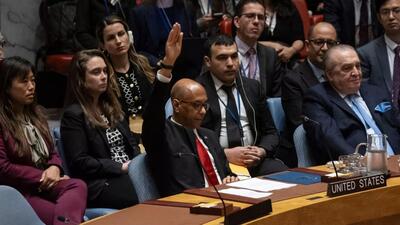 وتو امریکا در برابر 12 رای مثبت به عضویت فلسطین در سازمان ملل (فیلم)