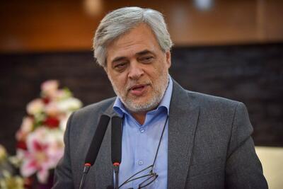 محمد مهاجری: آقای وزیر کشور برای رهبری هزینه نتراشید - عصر خبر