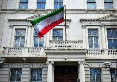 نخستین عکس از عامل تهدید سفارت ایران در پاریس