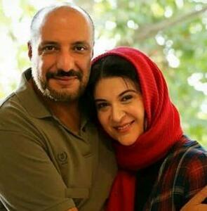 اولین بوسه در فیلم ایرانی بعد از انقلاب!
