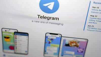 بنیانگذار تلگرام: تعداد کاربران این پلتفرم در سال جاری به یک میلیارد نفر می‌رسد