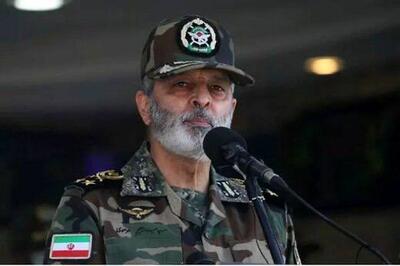 فرمانده کل ارتش: رژیم صهیونیستی قبلا واکنش ما را دیده است