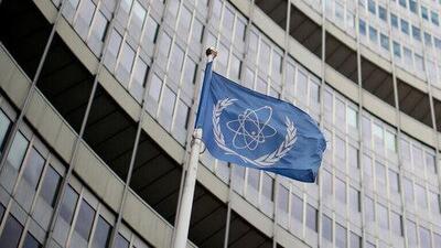 آژانس اتمی: هیچ آسیبی به تاسیسات هسته‌ای ایران نرسیده است