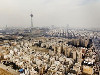خانه های با ارزش ۵ میلیارد تومان در تهران + جدول | اقتصاد24