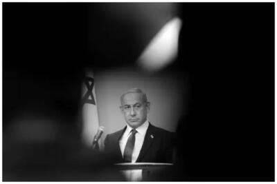 اسرائیل بازی را به ایران باخت/ خاورمیانه قربانی قمار پرهزینه نتانیاهو می‌شود؟