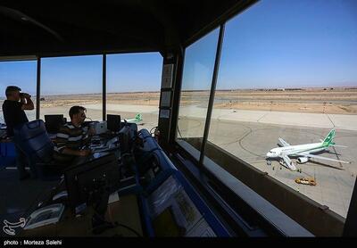 واکنش مدیرکل فرودگاه اصفهان به شایعات