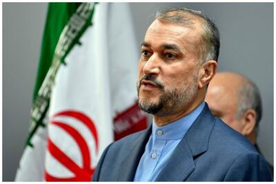 وزیر امور خارجه ایران:اگر اسرائیل اقدامی انجام دهد،پاسخ ایران فوری و حداکثری خواهد بود