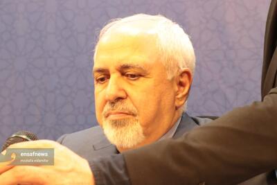 تحلیل جواد ظریف از تنش‌های اخیر ایران و اسرائیل | پایگاه خبری تحلیلی انصاف نیوز