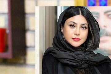 خزعبلات زرد دیگر: ازدواج آزاده صمدی با رضا رویگری! | پایگاه خبری تحلیلی انصاف نیوز