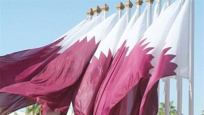 واکنش قطر به ناکامی شورای امنیت در تصویب قطعنامه عضویت فلسطین: شکستی برای تلاش‌ها جهت برقراری صلح در منطقه