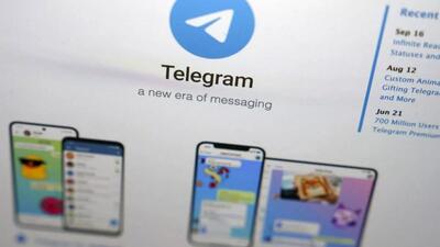 بنیانگذار تلگرام می‌گوید تعداد کاربران این پلتفرم در سال جاری به یک میلیارد نفر می‌رسد