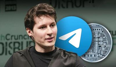 (ویدئو) رئیس تلگرام: سیا و اف‌بی‌آی به‌دنبال جاسوسی از کاربران تلگرام بودند