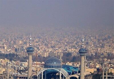 امنیت و آرامش در شهر قهجاورستان اصفهان