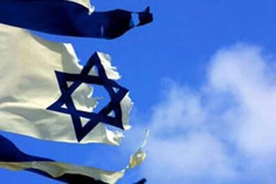 اسرائیل سوژه کاربران فضای مجازی شد