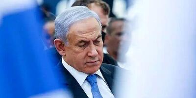 ترس نتانیاهو از بازداشت / بی بی دست به دامن انگلیس و آلمان شد