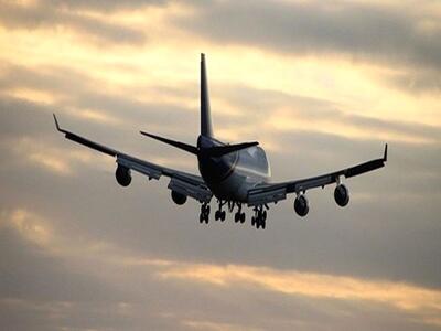 رفع تعلیق  پروازهای مهرآباد