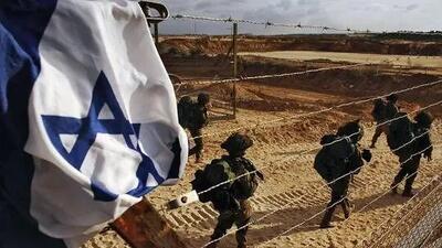 آمریکا تسلیحاتی به ارزش ۱ میلیارد دلار به اسرائیل می‌دهد