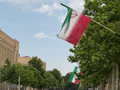 زمان دیپلماسی است، نه جنگ - دیپلماسی ایرانی