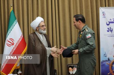 اقتدار نیروهای مسلح، پشتوانه سیاستمداران ایرانی است