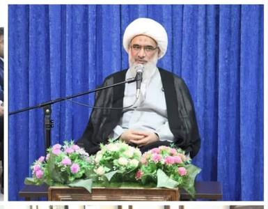 امام جمعه بوشهر: رژیم صهیونیستی دچار بحران فکری وهویتی شده است