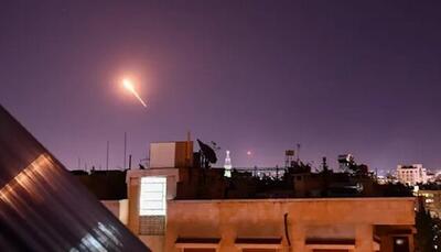 ببینید | واکنش مردم به ادعای اسرائیل پس از شنیده شدن صدای انفجار در اصفهان