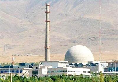 خبرهای جدید از تاسیسات هسته ای اصفهان /چرا پدافند هوایی پایگاه شکاری فعال شد؟