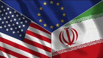 اروپا به تاکتیک تحریم‌های شدیدتر علیه ایران متوسل شده است/فراخوان یکپارچه اتحادیه اروپایی از اسرائیل برای خویشتنداری