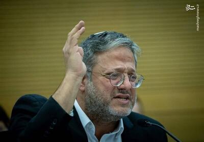 نظر وزیر اسرائیلی درباره ماجرای اصفهان؛ ضعیف نه! بی‌خاصیت