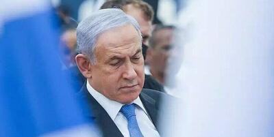 نتانیاهو از ترس بازداشت دست به دامن این ۲ کشور شد