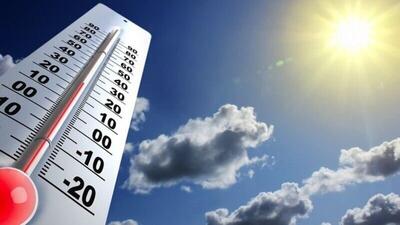 پیش بینی روند افزایش نسبی دما تا یکشنبه هفته آینده