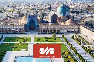 اصفهان در امنیت کامل است؛ انهدام سه ریز پرنده توسط پدافند غیرعامل