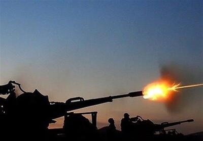 حمله رژیم صهیونیستی به پایگاه‌های دفاع هوایی در جنوب سوریه