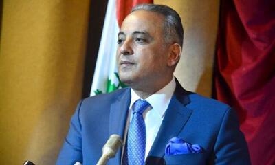 هشدار وزیر فرهنگ لبنان نسبت به تجاوز رژیم صهیونیستی به کشورش