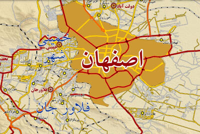 آخرین اخبار از فعال شدن سامانه پدافند هوایی در اصفهان