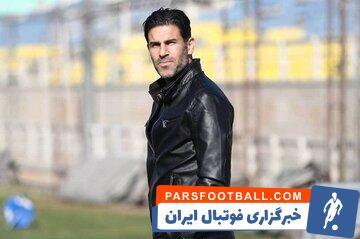 بادامکی از مربی فصل آینده پرسپولیس رونمایی کرد! - پارس فوتبال | خبرگزاری فوتبال ایران | ParsFootball
