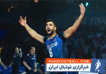 عکس‌| تمرین بدنسازی محمد موسوی با خواننده پاپ - پارس فوتبال | خبرگزاری فوتبال ایران | ParsFootball