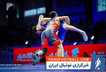 سهمیه المپیک کشتی ایران به اما و اگر کشیده شد - پارس فوتبال | خبرگزاری فوتبال ایران | ParsFootball