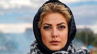 طلا خانم سینمایی ایران پر خواستگار ترین دختر شد + جذاب ترین عکس های طناز طباطبایی