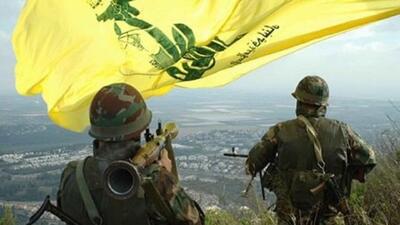 حزب‌الله لبنان به چند پایگاه اسرائیل حمله کرد | رویداد24