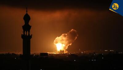 انفجار در السویداء سوریه، بابل عراق، و اصفهان ایران | رویداد24